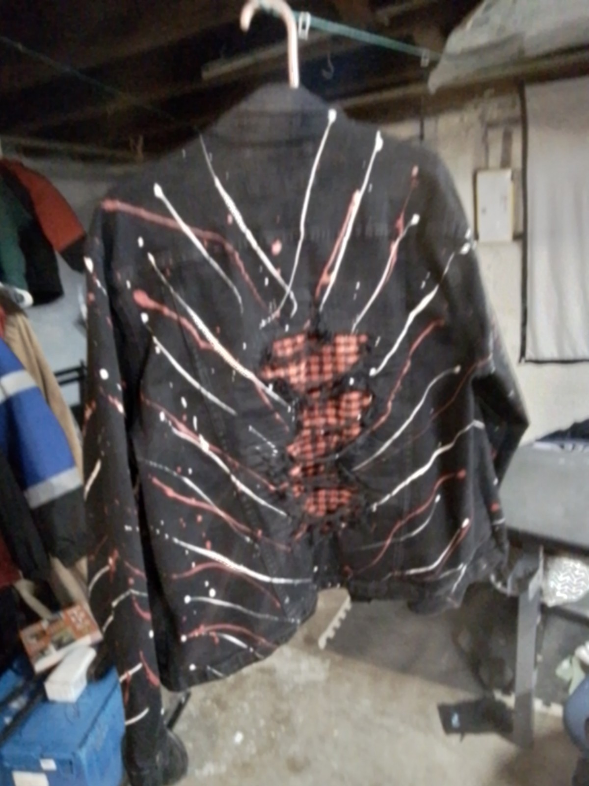 jacket men - image 2