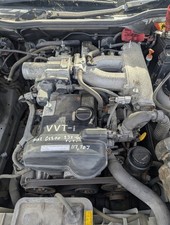 ??98-05 Lexus GS300 2JZ-GE VVTI - ENGINE, WIRING, ECU - 117K MILES