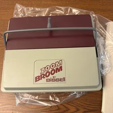 Bissell Sweep Up Cordless Manual Sweeper Model...  Non electric NEW