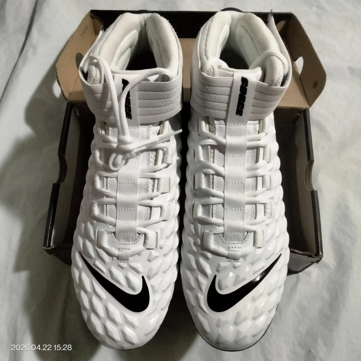 Nike Force Savage Pro 2 Midnight Navy for Sale | Authenticity
