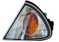 Frontblinker Links FüR Toyota Avensis T22 2000-2003 Facelift Blinker