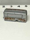 Vintage Matchbox Lesney #74 Mobile Refreshment Canteen Trailer