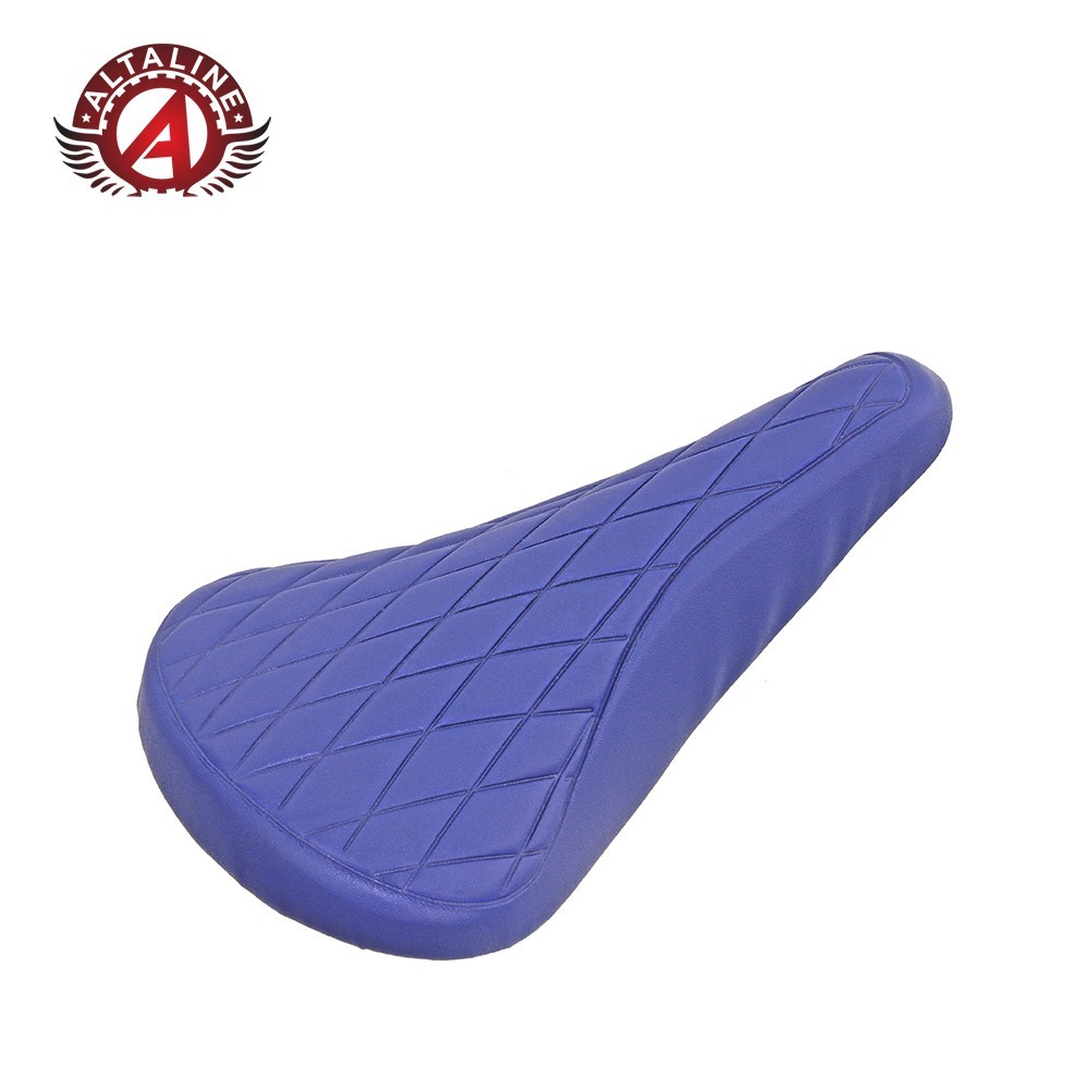 Saddle&ndash;freestyle Bike Seat Various Colors