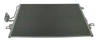 Kondensator Klimaanlage Maxgear AC830119 FÜR Dodge Passend FÜR Fiat
