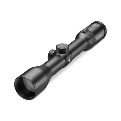 SWAROVSKI Z5+ 2-10x42 L PLEX Hunting Riflescope (70101) | eBay