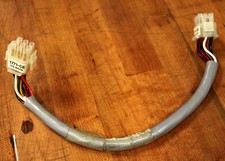 Allen Bradley 1771-CE Power Cable - USED