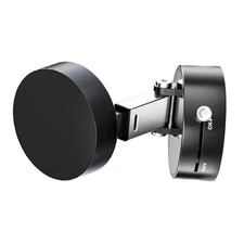 Multipurpose Vacuum Suction Cup Folding Swivel 180 Rotation Magsafe Phone Holder