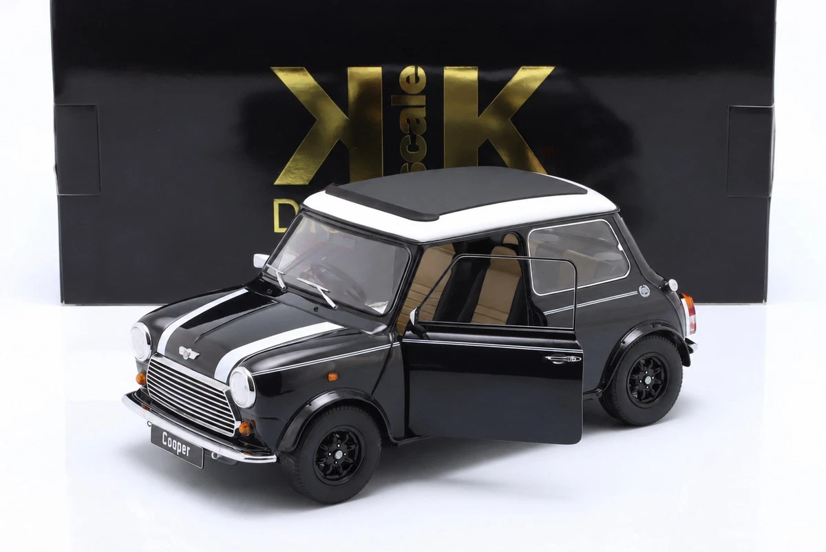Mini Cooper Plastic Diecast & Toy Vehicles for sale | eBay