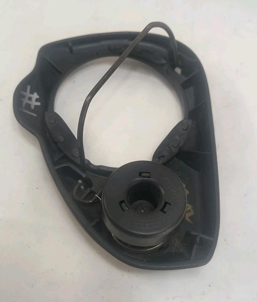 Portavasos delantero consola Camaro Z28 SS Firebird TA Formula 97-02 OEM 10271246 #1 Foto 3 de 4