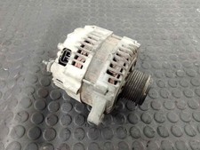 Alternateur Renault MASCOTT