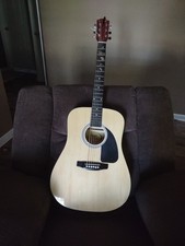 Fender Squire Acoustic Guitar