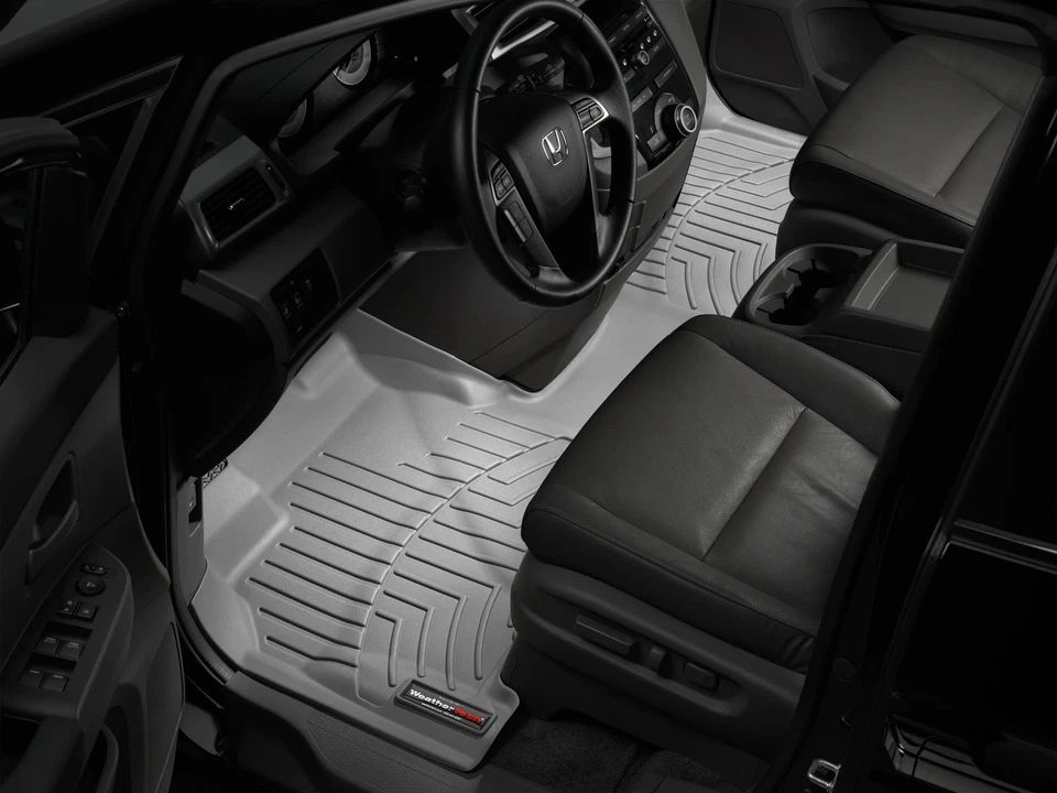 Alfombrillas WeatherTech personalizadas para auto/camión - 463471 Foto 2 de 4