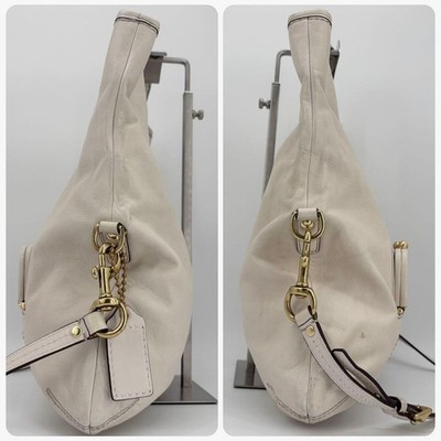 Coach Tote Handbag Crossbody 12250 Coach Tote Handbag Crossbody 12250