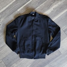 US Army Officer Jacket 36 Reg Wool Blend Military Bomber Made In USA