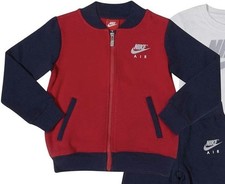 Nike Air Toddler Boy's Tracksuit Jacket 4T