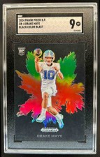 2024 Panini Prizm Draft Picks Football Checklist Guide in-content 27