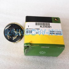 1pc For John Deere Tractor Parts Al220391 Switch