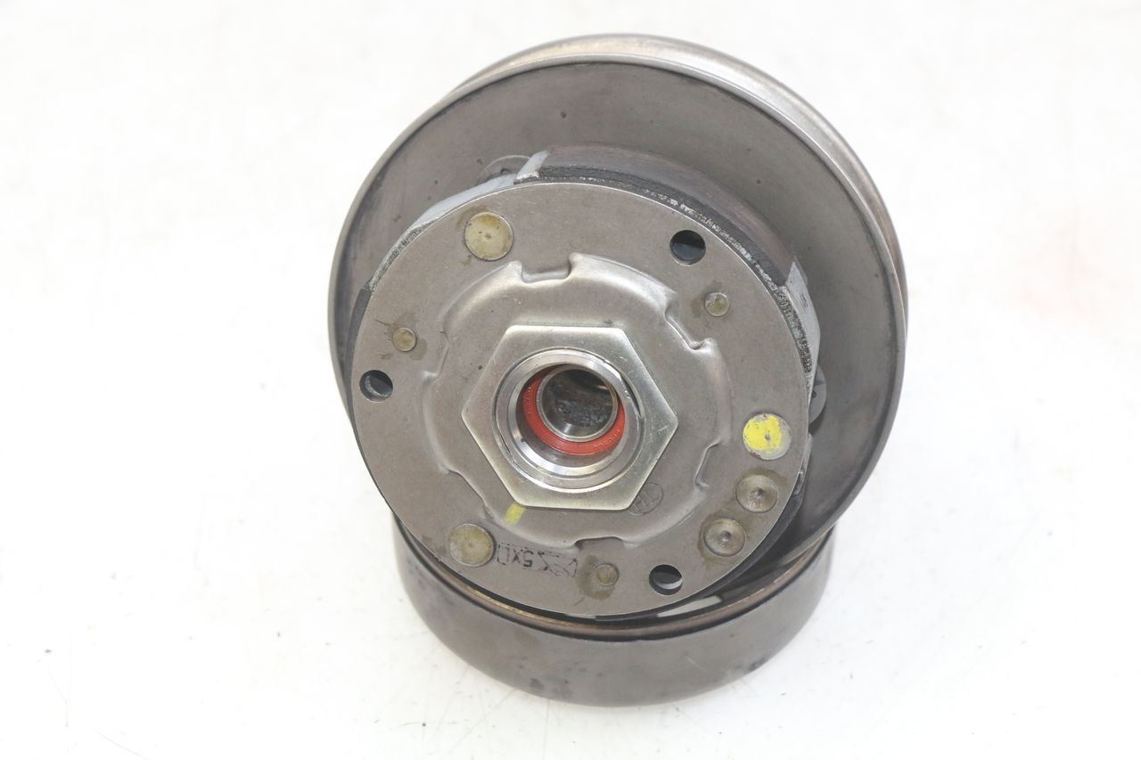 CLUTCH - YAMAHA YP MAJESTY 125 (2007 - 2010)