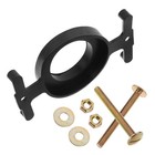  1 Set Toilet Tank To Bowl Bolt Kit - Toilet Repair Part Compatible With Eljer -