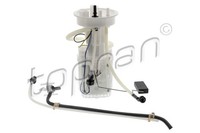 Kraftstoff-FöRdereinheit Topran 630 662 FüR Audi Seat