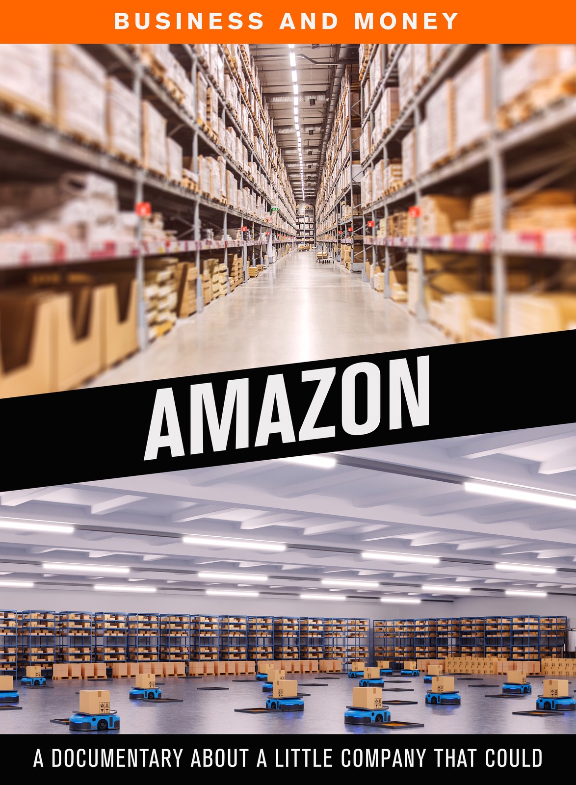 AMAZON