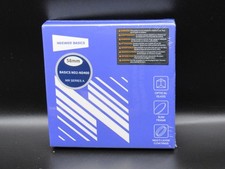 Neewer Basics 58mm Variable ND2-ND400 Camera Lens Filter (NW Series A)