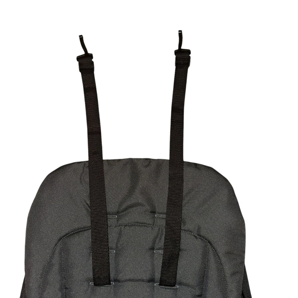 LEER Graco 2139826 Ready2Grow LX 2.0 Cochecito Doble Asiento Delantero Tela Reemplazo Foto 2 de 4