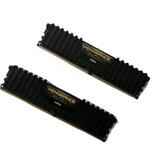 Corsair Vengeance LPX 32GB PC4-25600 DDR4-3200 Memory - CMK32GX4M2E3200C16