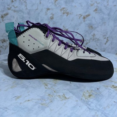 Five Ten Grandstone Climbing shoes Men’s size 11 Amazon.com | Five Ten Grandstone Shoes Men main image 4