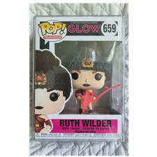 2018 Funko Pop GLOW Vinyl Figures 17