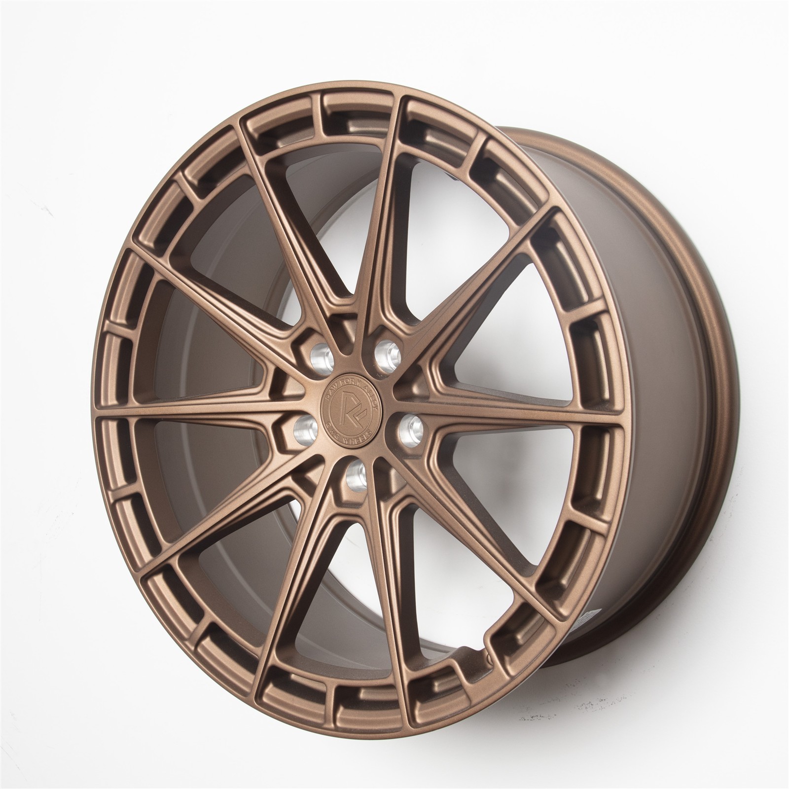 Maserati Levante 2017-2018 Wheel Bronze