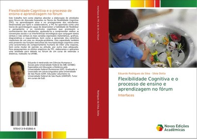 Eduardo Rodrigues Da Silva (u. a.) | Flexibilidade Cognitiva e o processo de...