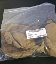 OR OUTDOOR RESEARCH TRIGGER MITTS AGS FIREBRAND TF, COYOTE SIZE XLARGE