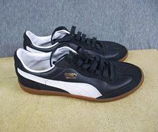 PUMA Super Liga OG Men s Low Top Lace-Up Snea...