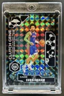 2025 Topps Chrome Cade Cunningham Refractors Black Geometric (RAW)