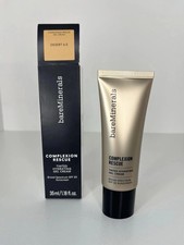 BareMinerals Complexion Rescue Tinted Hydrating Gel Cream  DESERT 6.5  1.18 oz