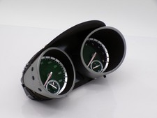 Mercedes-Benz R171 SLK-Klasse Kombiinstrument Tachoeinheit mph A1715404247