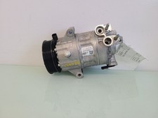 AC Compressor Fits 20-22 ESCAPE 580296