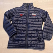 Pumas Royal Air Force Eishockey gefütterte J...