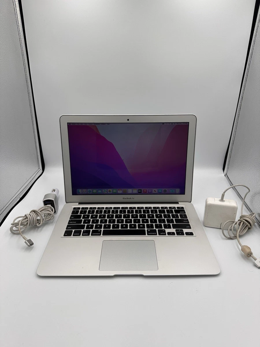Macbook Air A1466 for sale - eBay