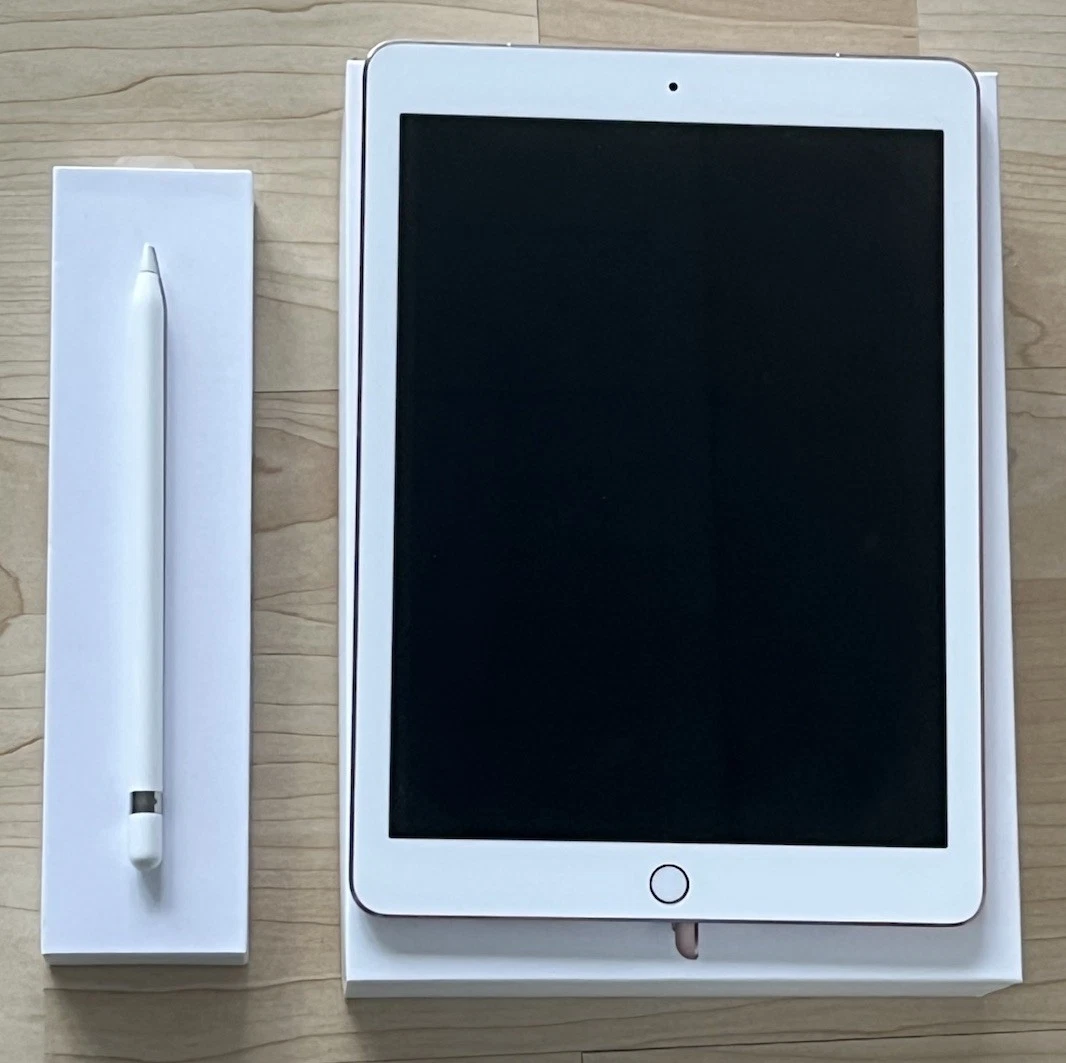 Ipad pro 9.7 128GB online kaufen | eBay.de