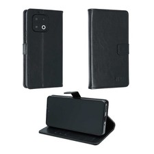 caseroxx Bookstyle-Case for Gigaset GS6 / GS6 Pro shockproof protective cover