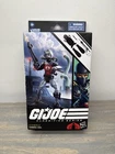 G.I. Joe Classified Series Cobra EEL Exclusive 6” Figure #81 Brand New Sealed!