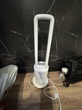 Vortex Air Cleanse TP09-1PRO Fan Heater – FOR PARTS / SPARES