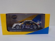 MINICHAMPS 1/43 Opel Calibra KRosberg Age14+