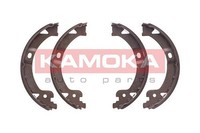 Kamoka Bremsbackensatz, Feststellbremse Hinterachse U.A. FüR Chrysler, Dodge