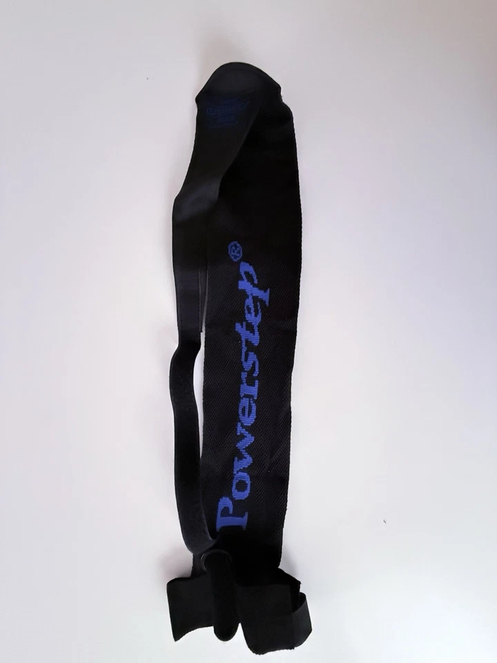 Calcetín de noche Powerstep Ultrastretch (tamaño de pantorrilla de hasta 16"") Foto 3 de 4