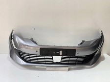 Pare-choc avant Mercedes 508