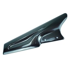 Pyramid Infill Panels Fairing Carbon Look Yamaha XT 1200 Z Super Tenere 10 - 20