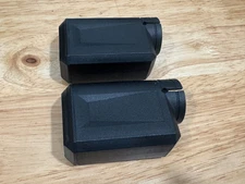 2 PACK Milwaukee 43-72-2560 2550-20 Rivet Tool Mandrel Collector OEM BRAND NEW